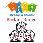 Barkin' Bunco - logo